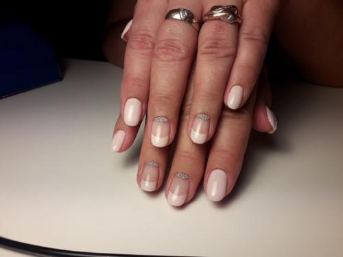 Добрый вечер!  Я начинающий мастер, отучилась полтора месяца назад. 03