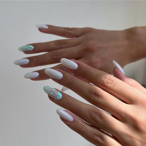 Маникюр на каждый день. 07