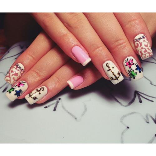 Девочки, крик души. 03