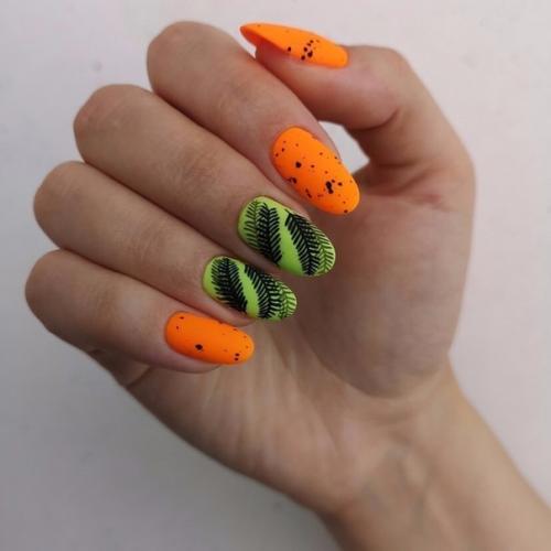 Разнообразные дизайны.  Какой дизайн вам больше понравился? 01