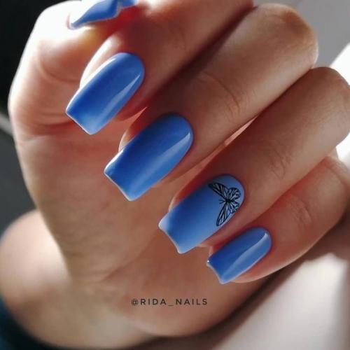 Летние дизайны с яркими и свежими идеями! 01