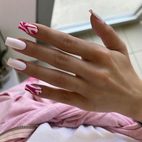 Маникюр на каждый день. 01