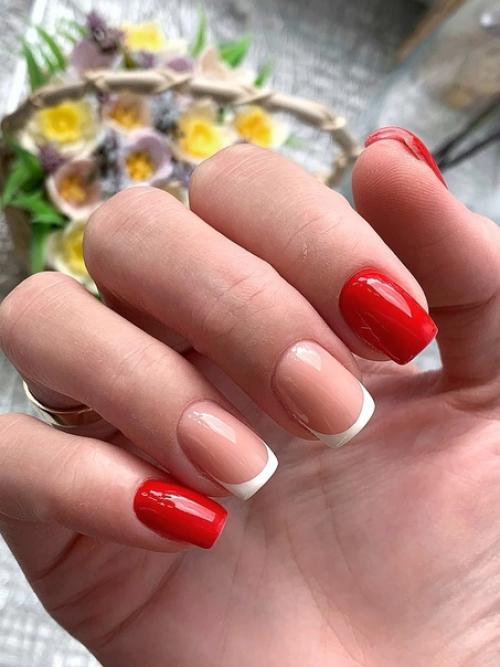 Не секрет, что мода идет по кругу, и все новое - это хорошо забытое старое. 02