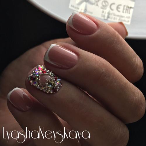 Мне потребовался целый год, чтобы полюбить френч? 04