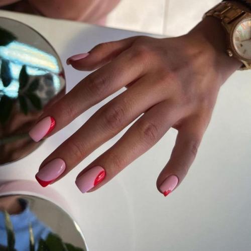 Маникюр на каждый день. 08