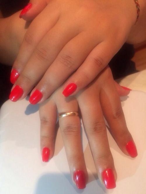 Дорогие мои красавицы, я на конец то вышла на работу? 02