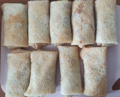 Выходные, как всегда, прошли продуктивно и нескучно. 05