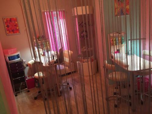 Мастера, у кого свои студии? 01