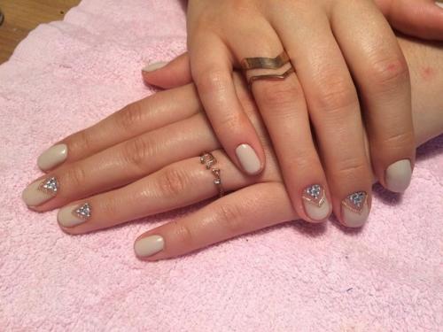 Занимаюсь год, самоучка, оцените пожалуйста, мне кажется что недостаточно красиво. 09