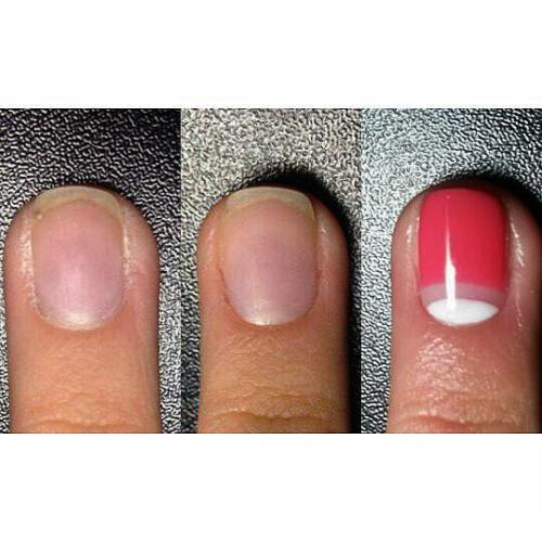 Здравствуйте предлагаю свои услуги по маникюру долговременному покрытию ногтей гель - лаком Orly Gelfx. 03