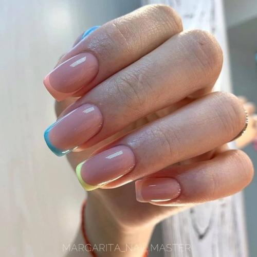 Летние дизайны с яркими и свежими идеями! 02