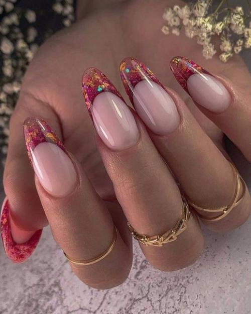 Разнообразные дизайны.  Какой дизайн вам больше понравился? 03