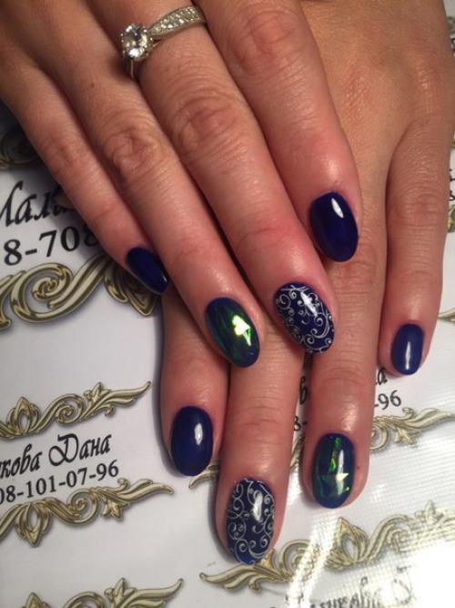 Привет девочки!  Занимаюсь покрытием ноготков 3 месяца хотелось бы услышать мнения мастеров. 03