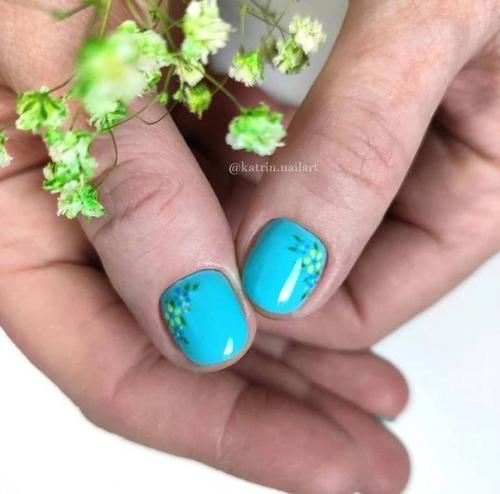 Летние дизайны с яркими и свежими идеями! 06