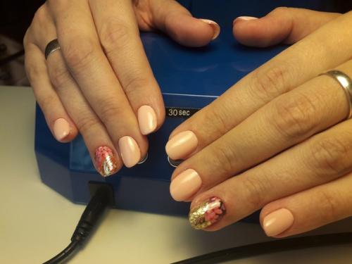 Добрый вечер!  Я начинающий мастер, отучилась полтора месяца назад. 04