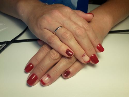 Добрый вечер!  Я начинающий мастер, отучилась полтора месяца назад. 01