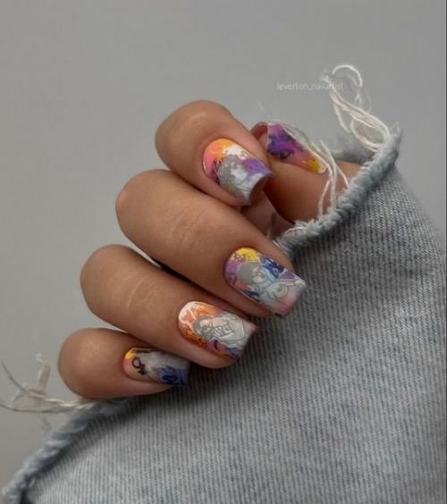 10 красивых работ (идей. 03