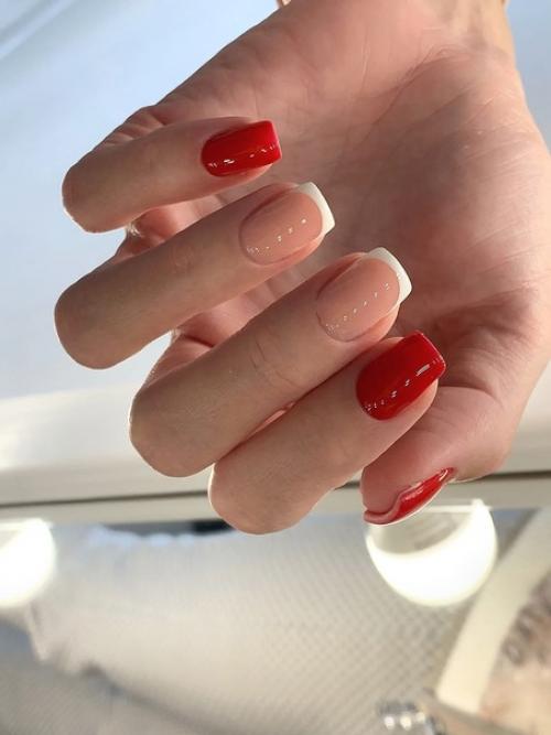 Не секрет, что мода идет по кругу, и все новое - это хорошо забытое старое. 01