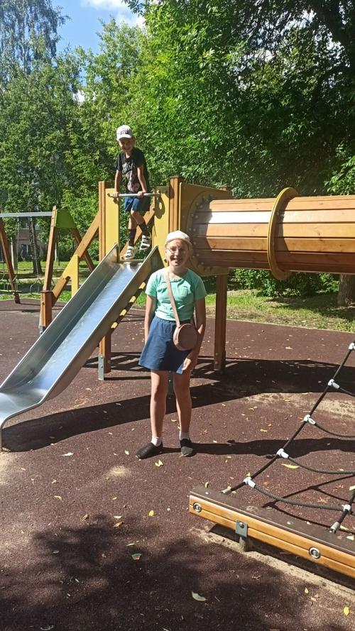 Выходные, как всегда, прошли продуктивно и нескучно. 01