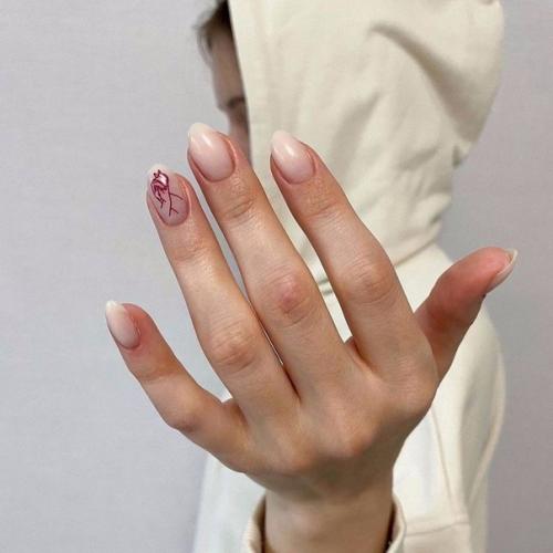 Нереальная нежность.  Какой дизайн вам понравился больше 1, 2, 3, 4, 5? 03