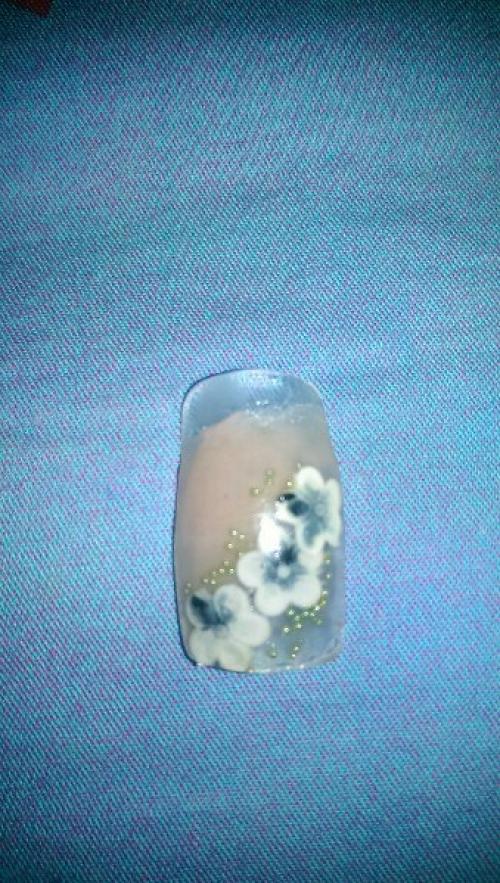 Любой вариант наращивания по доступным ценам. 03