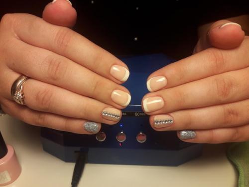 Добрый вечер!  Я начинающий мастер, отучилась полтора месяца назад. 02