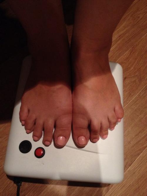 Дорогие мои красавицы, я на конец то вышла на работу? 07