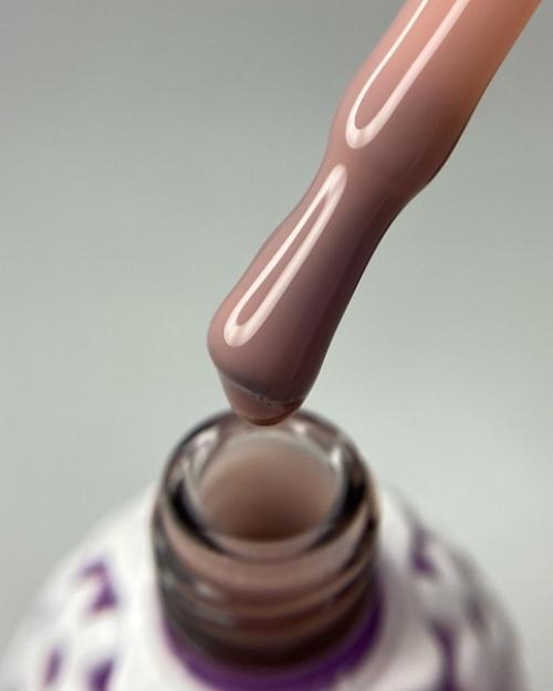 Камуфлирующая база Tartiso идеальна для создания френч - маникюра и однотонного покрытия. 03