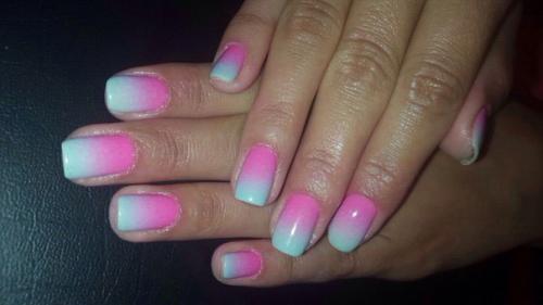 Руки - визитная карточка женщины! 08