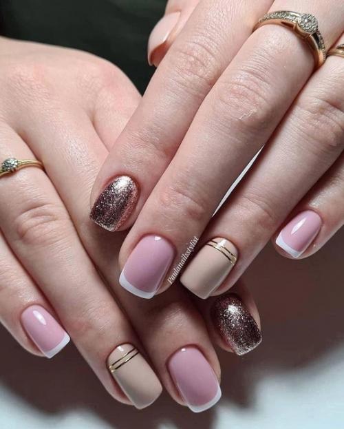 Прекрасные идеи на весну. 04