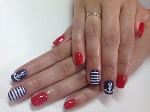 Руки - визитная карточка женщины! 05