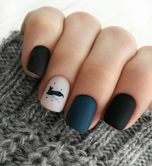 Весёлый маникюр, не правда ли? 02