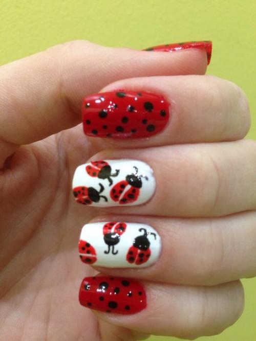 Всем привет!  Хочу поделиться з вами своими роботами, просто интересно ваше мнение. 09