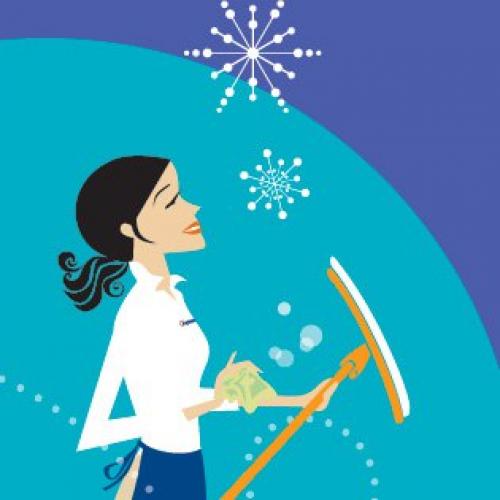 Мы переходим к делам домашним! 03 Мы переходим к делам домашним! 03