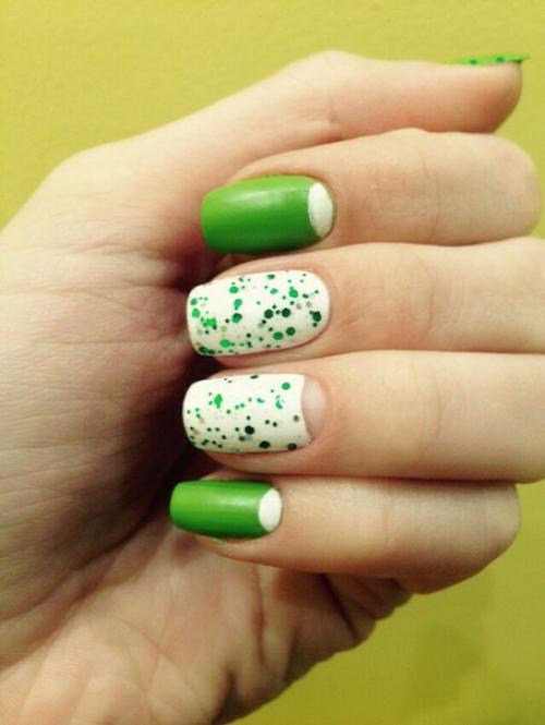 Всем привет!  Хочу поделиться з вами своими роботами, просто интересно ваше мнение. 08