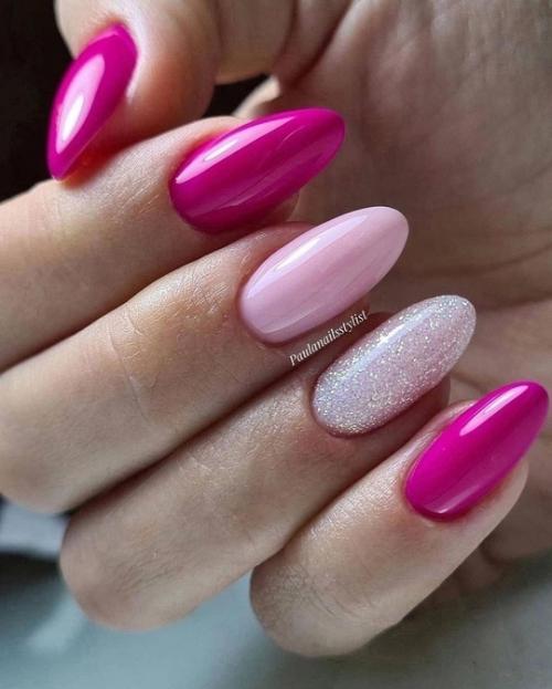 Прекрасные идеи на весну. 06