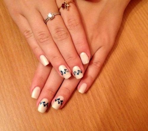 Девочки, занимаюсь около 4 месяцев. 07