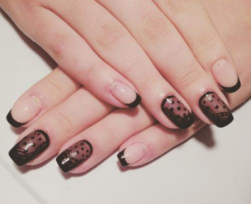 Руки - визитная карточка женщины! 09