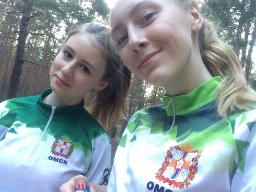 Что для меня спортивное ориентирование? 02