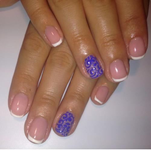 Руки - визитная карточка женщины! 03