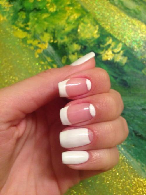 Всем привет!  Хочу поделиться з вами своими роботами, просто интересно ваше мнение. 06