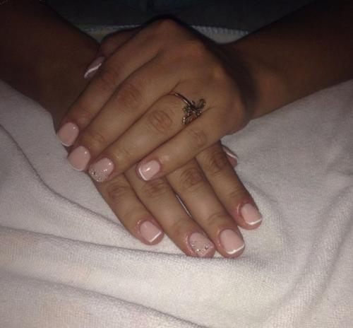 Девочки, занимаюсь около 4 месяцев. 01