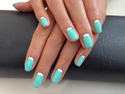 Руки - визитная карточка женщины! 06