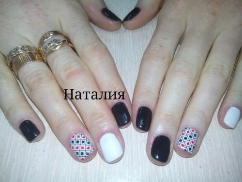 Прошу критику!  Хочу послушать со стороны о работах! 01