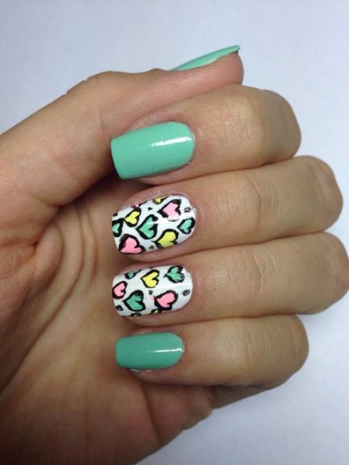 Всем привет!  Хочу поделиться з вами своими роботами, просто интересно ваше мнение. 05