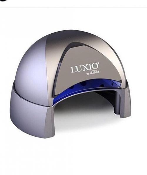 Анонимно!  Девочки, подскажите пожалуйста, какая лампа будет лучше? 1 (. 01