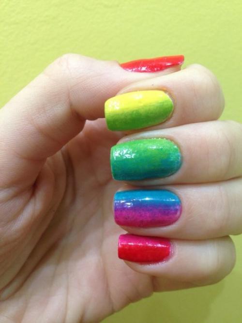 Всем привет!  Хочу поделиться з вами своими роботами, просто интересно ваше мнение. 04