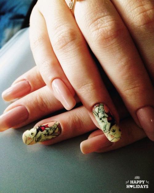 Всем привет?  Недавно закончила курсы ногтевого сервиса в замечательной школе Оле хаус, хотела бы набраться по больше опыта и ищу моделей? 04