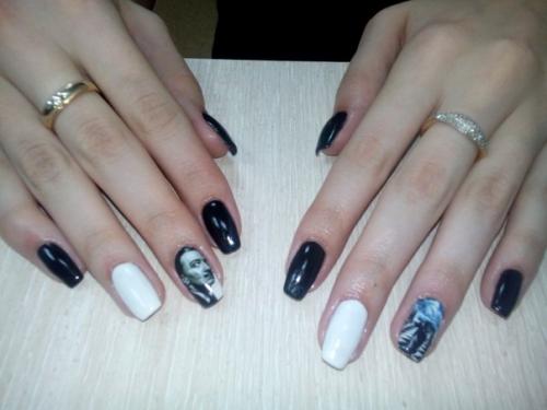 Прошу критику!  Хочу послушать со стороны о работах! 02