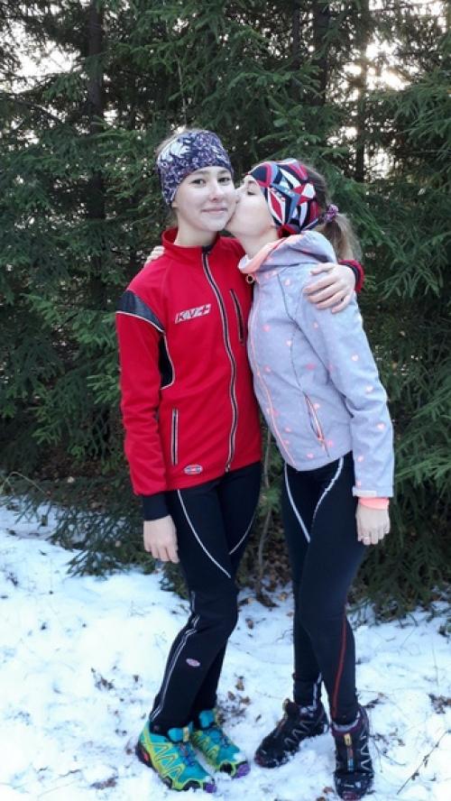 Что для меня спортивное ориентирование? 03